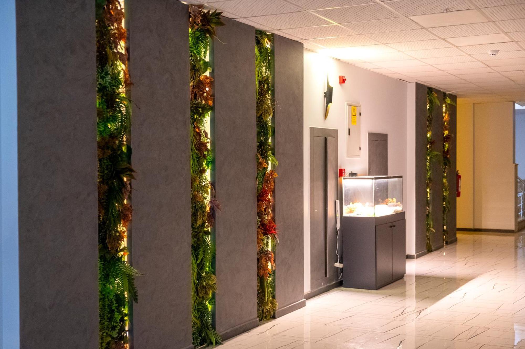 Zoom Hotel - Airport Pendik City Center — Foto 1